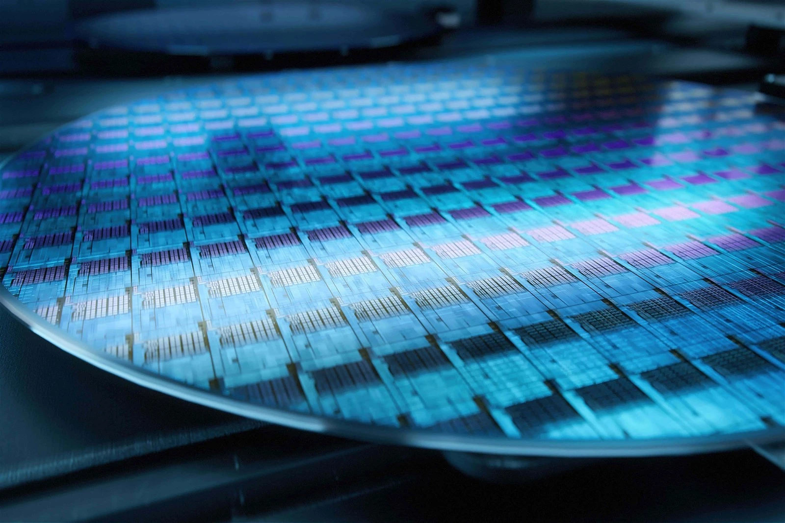 Semiconductors